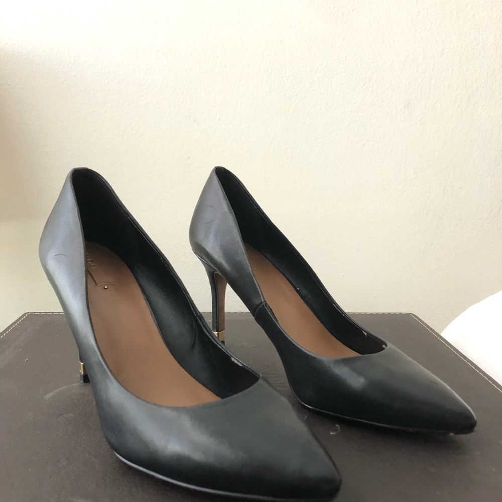 Aldo stilettos